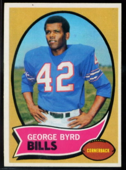 119 George Butch Byrd